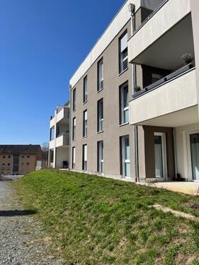 Foto - Attraktive Gewerbefläche in Bayreuth