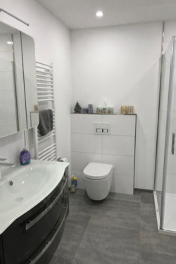 Foto - 3 Zimmer Etagenwohnung zur Miete in Tellingstedt