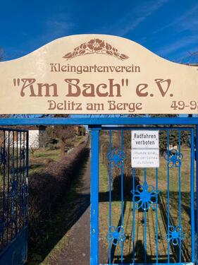 Foto - Garten (zur Pacht) - 499,00&nbsp;EUR Kaltmiete, ca.&nbsp; 0,00&nbsp;m&sup2;