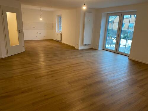 Foto - 3 Zimmer Erdgeschoßwohnung zur Miete in Wolfsburg