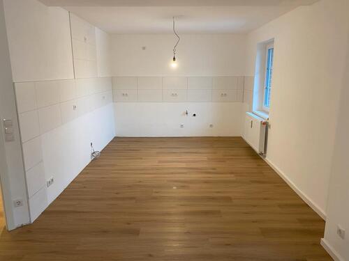 Foto - 3 Zimmer Erdgeschoßwohnung in Wolfsburg