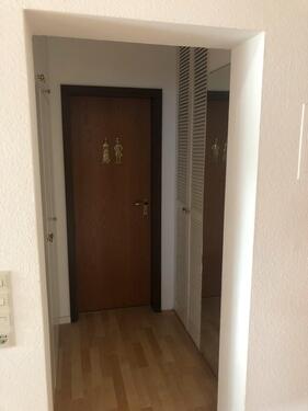 Foto - Maisonettenwohnung in Baden-Baden