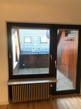 Foto - Maisonettenwohnung in Baden-Baden zur Miete