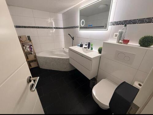 Foto - 5 Zimmer Mehrfamilienhaus, Wohnhaus in Beindersheim