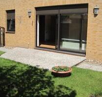 schöne, helle, 2 Zi Whg im EG mit Garten u. Garage - Wendeburg