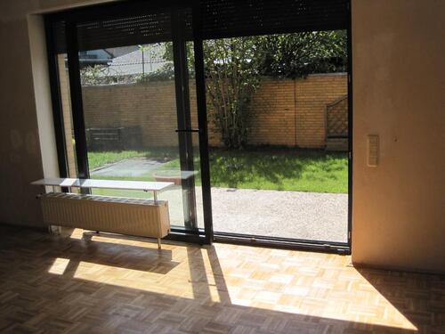 Foto - 2 Zimmer Erdgeschoßwohnung in Wendeburg