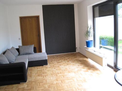 Foto - Erdgeschoßwohnung in Wendeburg zur Miete