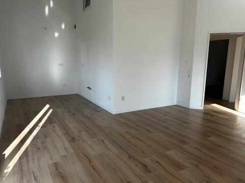 Foto - 3 Zimmer Etagenwohnung in Offingen