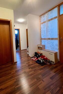Foto - 2 Zimmer Terrassenwohnung in Heidenheim an der Brenz