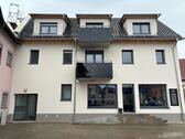 Foto - Helle 3 Zimmer Wohnung mit Balkon und Loftfeeling