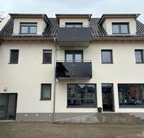 Helle 3 Zimmer Wohnung mit Balkon und Loftfeeling - Sulzfeld