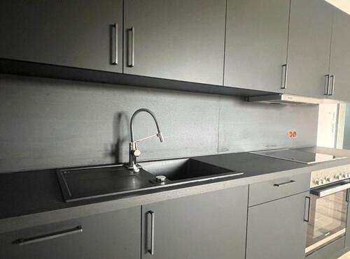 Foto - Dachgeschoßwohnung in Sulzfeld zur Miete