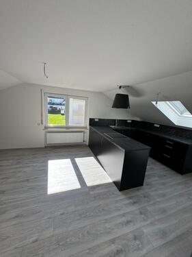 Foto - DG Wohnung mit Traum-Ausblick in Bad Waldsee-Haisterkirch