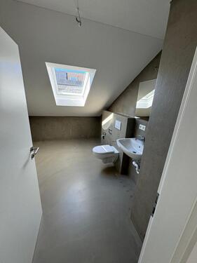 Foto - 4 Zimmer Dachgeschoßwohnung in Bad Waldsee
