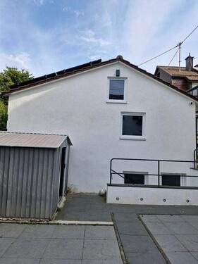 Foto - 11 Zimmer Mehrfamilienhaus, Wohnhaus in Ditzingen