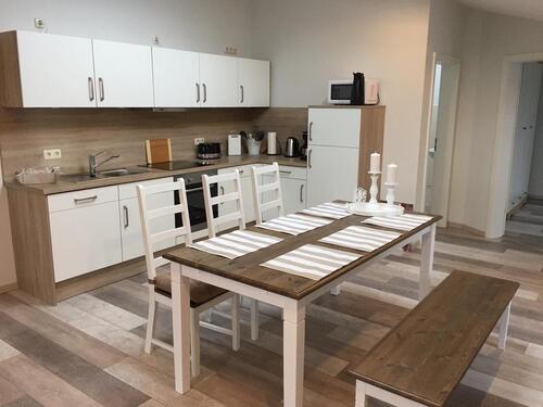 Foto - 1-2-Zimmerwohnung im 1. OG in ruhiger Lage