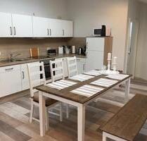 1-2-Zimmerwohnung im 1. OG in ruhiger Lage - Albersdorf