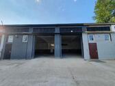 Foto - Lagerhalle, Autowerkstatt - 850,00&nbsp;EUR Kaltmiete, ca.&nbsp; 190,00&nbsp;m&sup2;