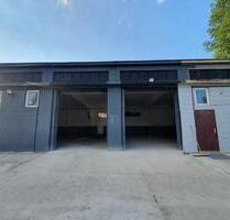 Lagerhalle, Autowerkstatt - 850,00&nbsp;EUR Kaltmiete, ca.&nbsp; 190,00&nbsp;m&sup2; in Zossen (PLZ: 15806)