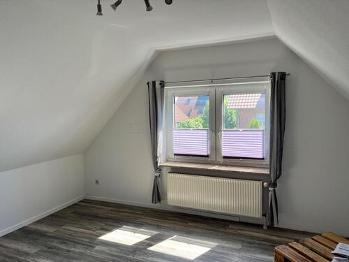 Foto - 1.5 Zimmer Dachgeschoßwohnung in Rötgesbüttel
