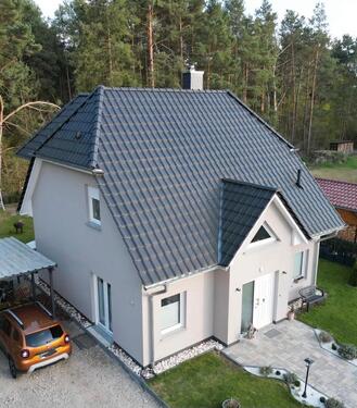 Foto - 4 Zimmer Einfamilienhaus zum Kaufen in Wendisch Rietz
