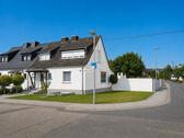 Foto - Modernisierte Doppelhaushälfte in Torney, 4 Zimmer + Wintergarten