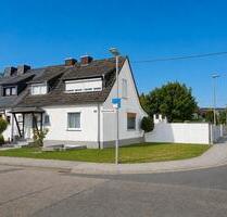 Modernisierte Doppelhaushälfte in Torney, 4 Zimmer + Wintergarten - Neuwied Feldkirchen