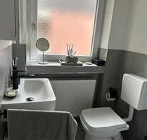 Sehr schöne und elegante Wohnung ab 1.12.2026 - Gelsenkirchen Gelsenkirchen-Mitte