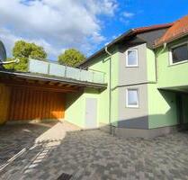 Großes, modernes Einfamilienhaus zu vermieten, Erstbezug 175m² - Arnstadt