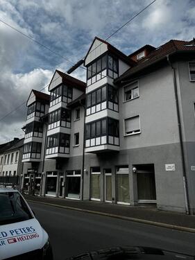 Foto - Etagenwohnung zur Miete in Lüdenscheid
