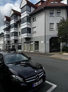 Foto - Etagenwohnung in Lüdenscheid