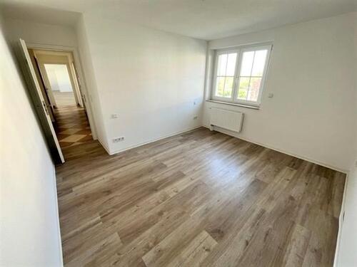 Foto - Etagenwohnung zur Miete in Riesa