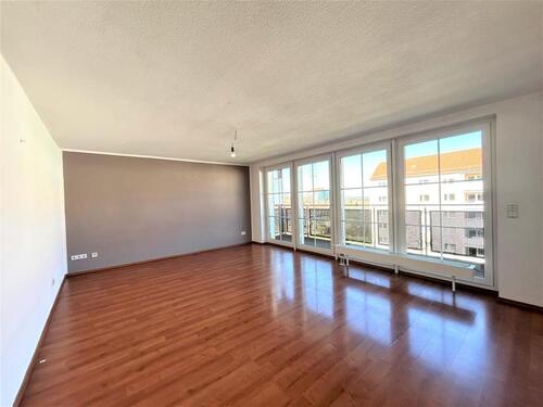 Foto - Etagenwohnung in Riesa