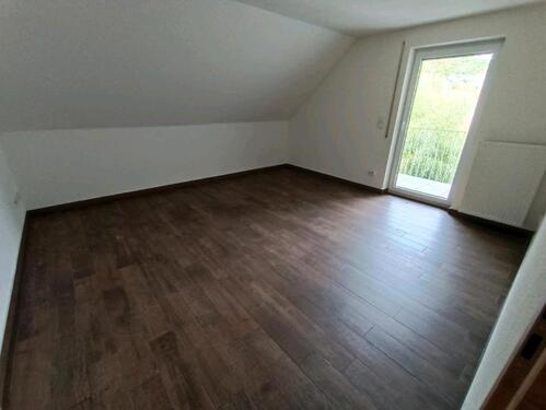 Foto - Etagenwohnung zur Miete in Sulz am Neckar