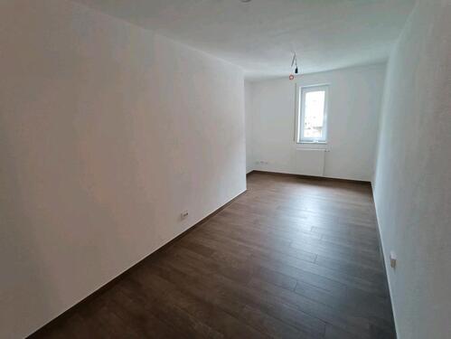 Foto - Etagenwohnung in Sulz am Neckar