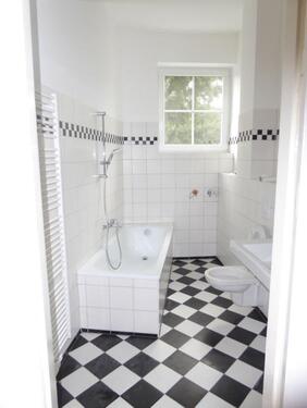 Foto - Biete WG-Zimmer in 3er-WG in Pankow Heinersdorf