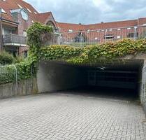 Tiefgaragenstellplatz Starenweg in Würselen - Herzogenrath