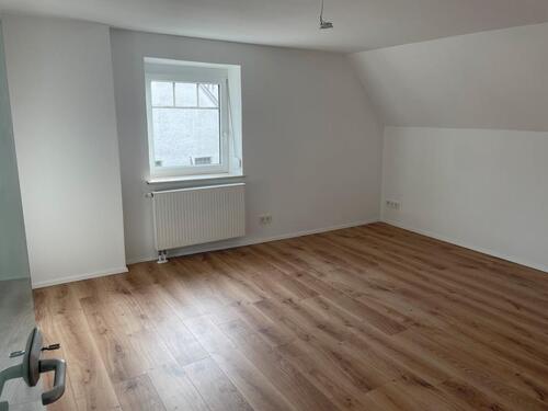 Foto - Großzügige Maisonette-Wohnung mit Balkon zu vermieten