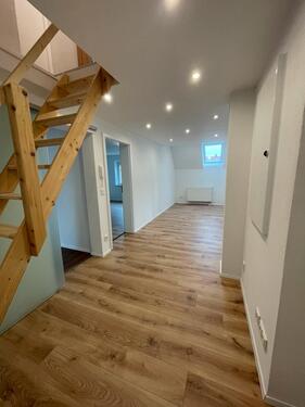 Foto - Etagenwohnung zur Miete in Dillingen an der Donau