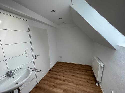 Foto - Etagenwohnung in Dillingen an der Donau zur Miete