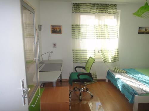 Foto - Etagenwohnung zur Miete in Villingen-Schwenningen