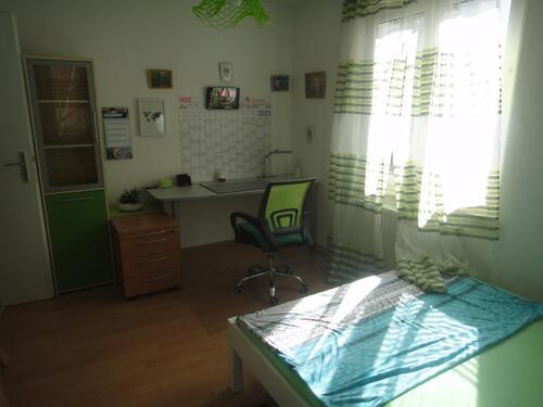 Foto - Etagenwohnung in Villingen-Schwenningen