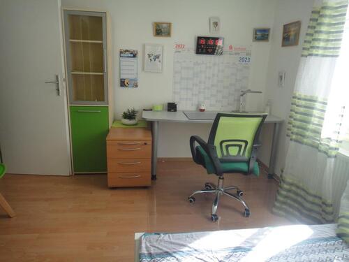 Foto - Etagenwohnung in Villingen-Schwenningen zur Miete
