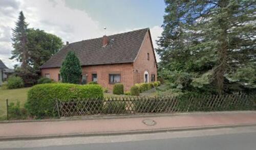 Foto - Haus Immobilie Zweifamilienhaus ehem. Bauernhaus