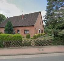 Haus Immobilie Zweifamilienhaus ehem. Bauernhaus - Wunstorf