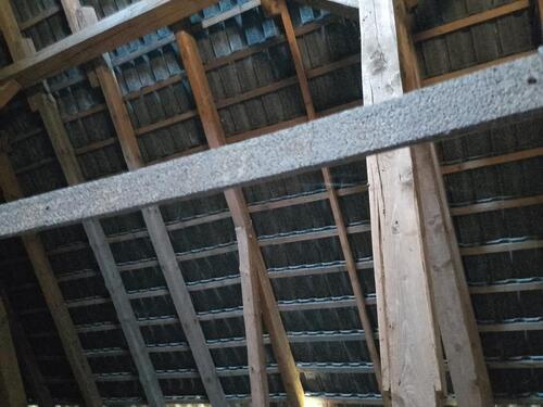 Foto - 10 Zimmer Einfamilienhaus in Wunstorf