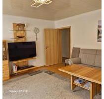 Gepflegte 4-Zimmer-Wohnung mit Balkon und Außenstellplatz - Bad Mergentheim