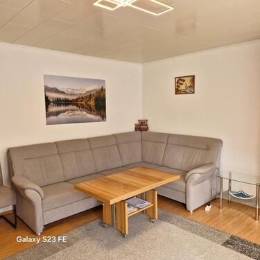 Foto - Etagenwohnung zum Kaufen in Bad Mergentheim