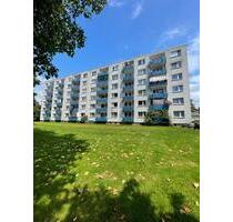 4-Zimmer Wohnung in Gütersloh – mit Balkon und Tageslichtbad