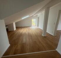 Dachgeschoss Wohnung Stadtmitte Wetzlar Lahn-Blick